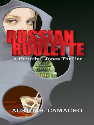 cover image of Russian Roulette